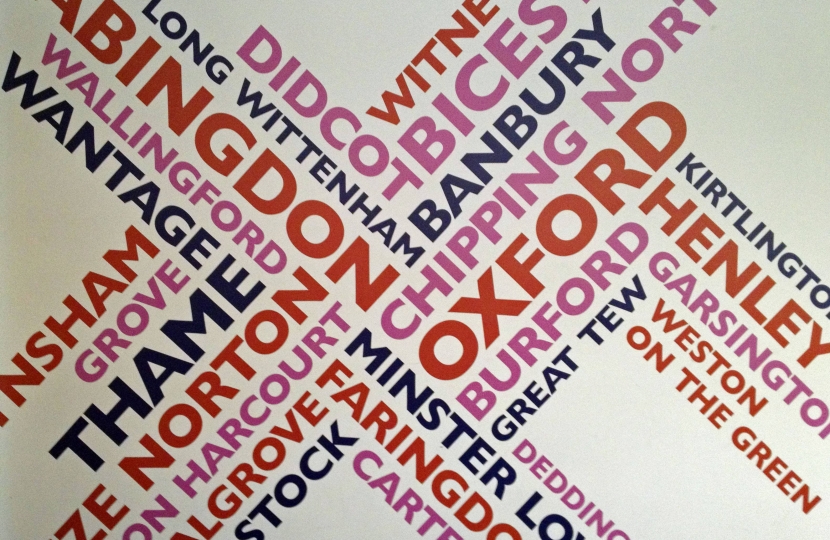 Radio Oxford 