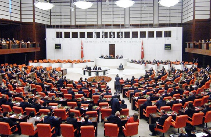 Turkish assembly