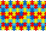 Autism puzzle