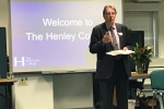 JH at Henley College