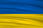 Ukraine colours