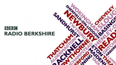 Radio Berkshire logo