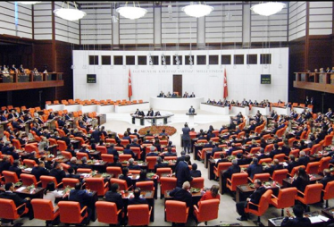 Turkish assembly