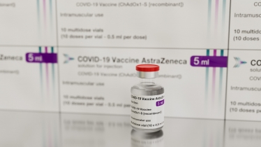 AZ vaccine