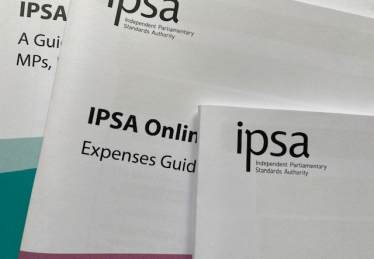 IPSA Guides