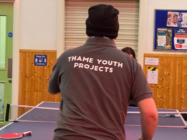 Thame Youth Project
